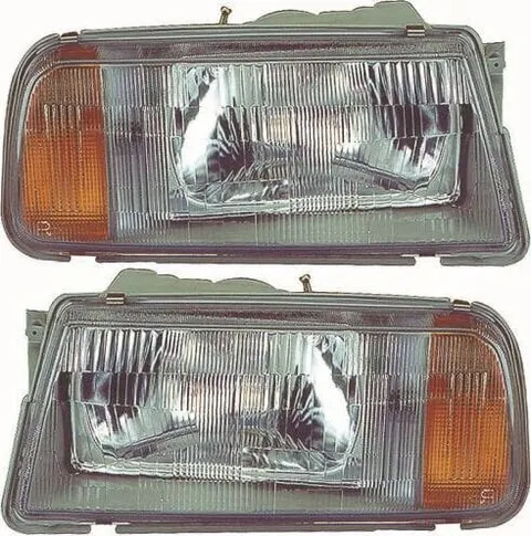 REFLEKTORY LAMPY SUZUKI VITARA '88-'98 ZESTAW