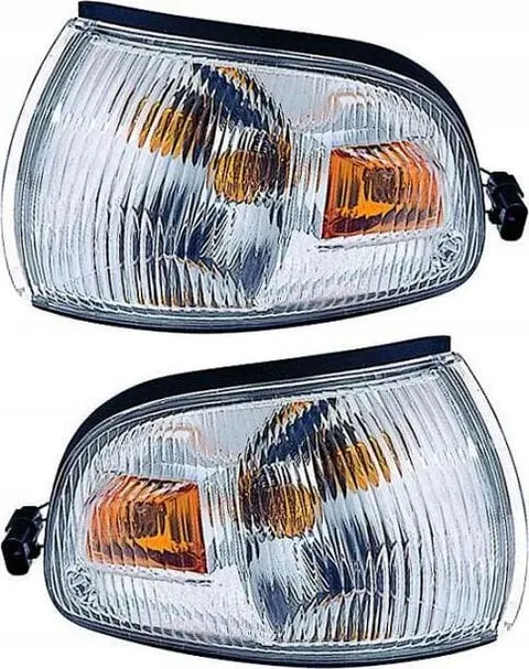 KIERUNKOWSKAZY MIGACZE HYUNDAI H100 93-00 PRAWY + LEWY