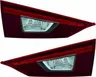 LAMPY TYŁ TYLNE WEW MAZDA 3 '13- ZESTAW LEWA+PRAWA
