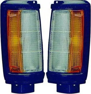 KIERUNKOWSKAZY MIGACZE MITSUBISHI L 200 86-96 ZESTAW LEWA+PRAWA
