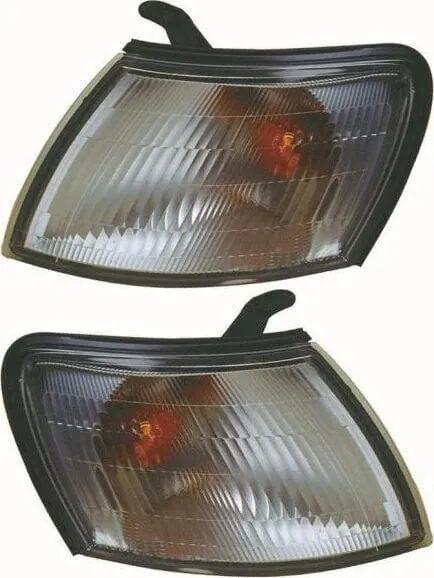 MIGACZE KIERUNKOWSKAZY TOYOTA CARINA E 92-97 ZESTAW