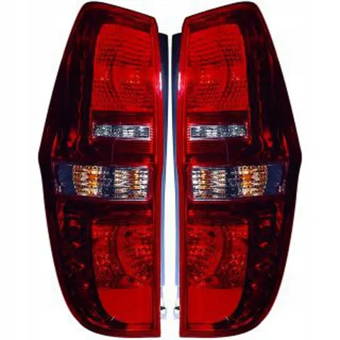 LAMPY TYŁ TYLNE HYUNDAI H-1 08- ZESTAW
