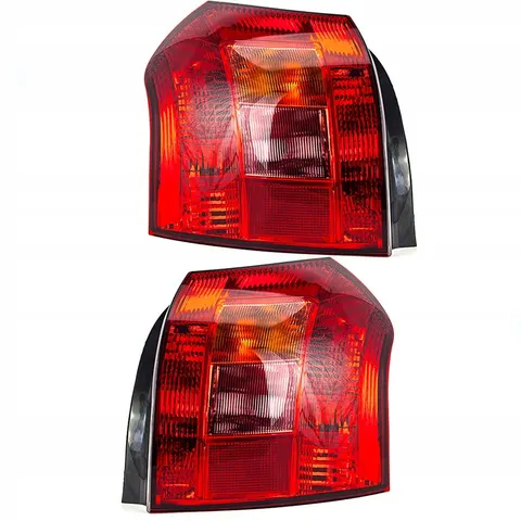 LAMPY TYLNE LEWA TOYOTA COROLLA 02-07 (_E12_)