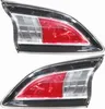 LAMPY TYŁ TYLNE WEW MAZDA 3 BL 08-14 ZESTAW LEWA+PRAWA