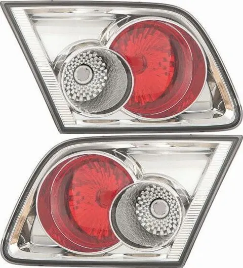 LAMPY TYŁ TYLNE MAZDA 6 GG '02-'07 ZESTAW LEWA+PRAWA