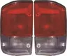 LAMPY TYLNE NISSAN PATROL GR IV 4 '88-'98 ZESTAW