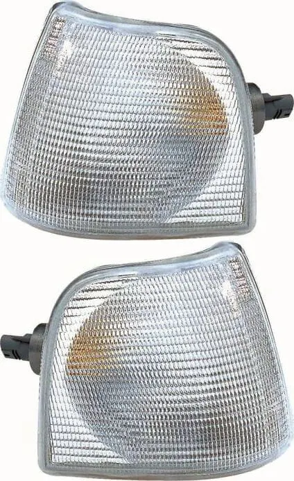 MIGACZE KIERUNKOWSKAZY AUDI 100 C3 82-91 ZESTAW