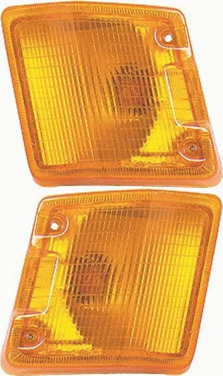 KIERUNKOWSKAZY MIGACZE VW TRANSPORTER III 3 79-92 ZESTAW