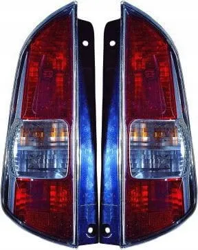 LAMPY TYŁ TYLNE DAIHATSU SIRION M3 '05- ZESTAW