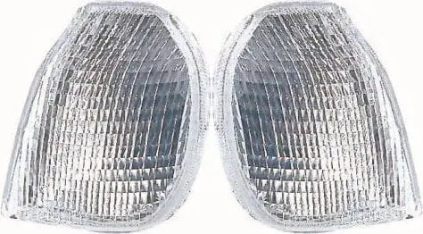 MIGACZE KIERUNKOWSKAZY ALFA ROMEO 145 146 -'01 ZESTAW