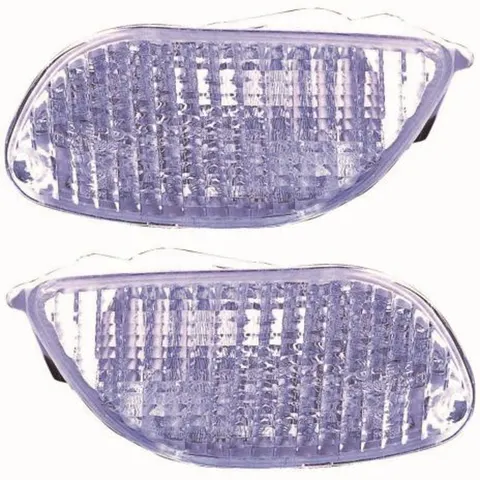 MIGACZE KIERUNKOWSKAZY FORD FOCUS I 98-04 LEWA+PRAWA ZESTAW