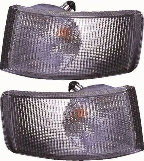 KIERUNKOWSKAZY MIGACZE CITROEN JUMPER 94-02 PRAWY + LEWY