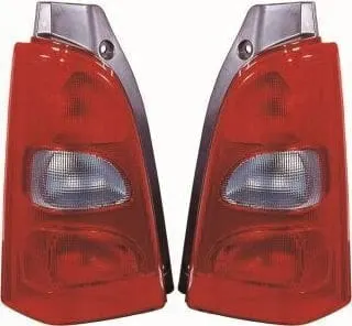 LAMPY TYŁ TYLNE SUZUKI WAGON R+ '00- ZESTAW LEWA+PRAWA