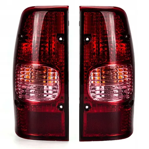 LAMPY TYLNE MAZDA B-SERIE '99-'06 LEWA+PRAWA