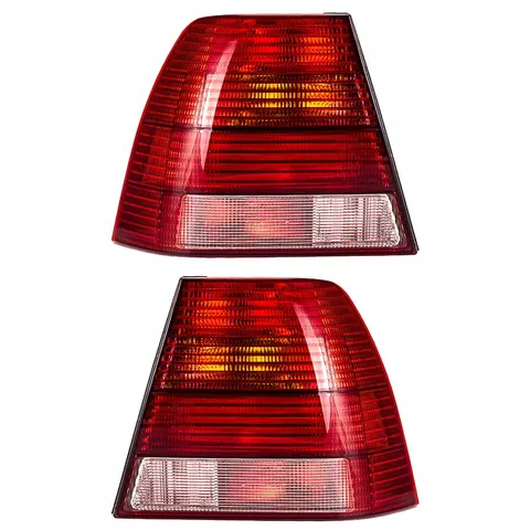 LAMPY TYLNE VW BORA '98-'05 LEWA+PRAWA