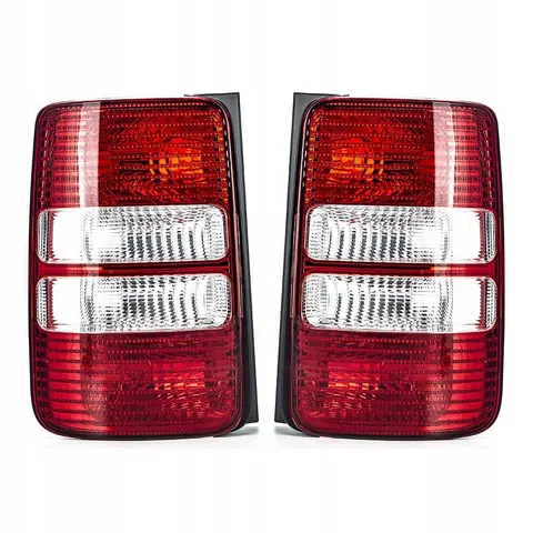 LAMPY TYLNE VW CADDY III 3 '10-'15 LEWA+PRAWA