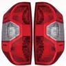 LAMPY TYŁ TYLNE TOYOTA TUNDRA '06- ZESTAW LEWA+PRAWA