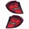 LAMPY TYŁ TYLNE OPEL MERIVA B '10-'17 ZESTAW LEWA+PRAWA