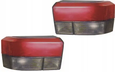 LAMPY TYLNIE TYŁ VW TRANSPORTER IV T4