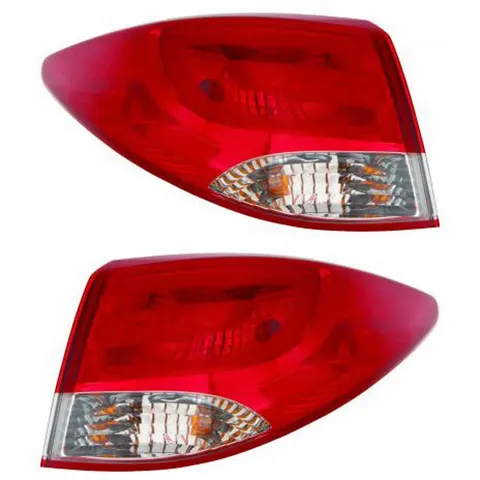 LAMPY TYŁ TYLNE HYUNDAI IX35 10- ZESTAW LEWA+PRAWA