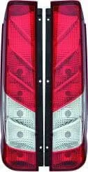 LAMPY TYŁ TYLNE IVECO DAILY VI 6 '14- ZESTAW