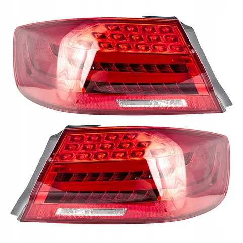 LAMPY TYLNE BMW 3 E92 '06-'13 LEWA+PRAWA