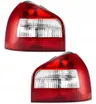 LAMPY TYLNE LEWA+PRAWA ZESTAW AUDI A3 (8L) '00-03'