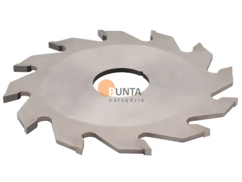 Aigner Piła nutująca do maszyn CNC Z12 C750 C750.15008