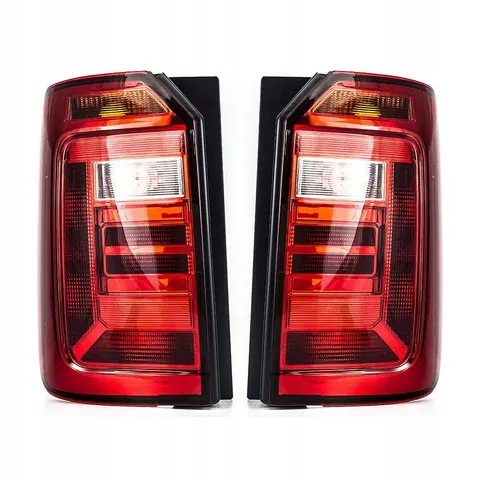 LAMPY TYLNE VW CADDY IV 4 '15- LEWA+PRAWA