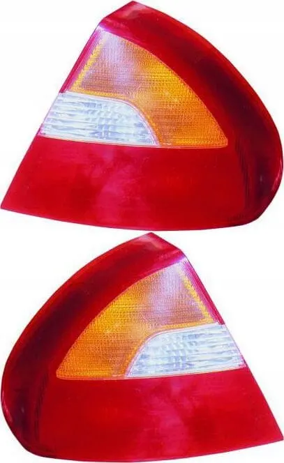 LAMPY TYLNE MITSUBISHI LANCER VI 6 95-03 ZESTAW