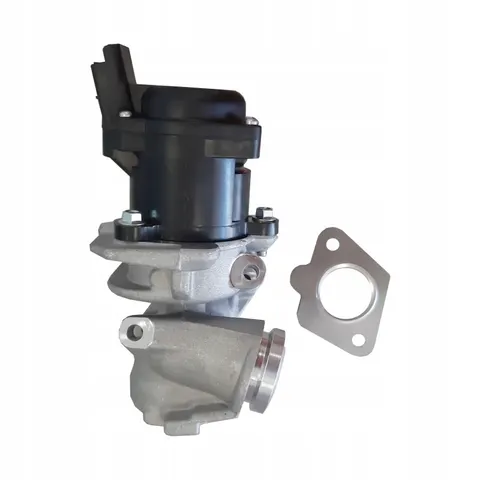 ZAWÓR EGR PSA FORD VOLVO 9672880080 1338675 1618.NR 5S6Q9D475AA
