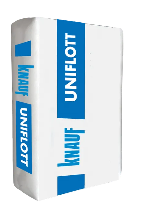KNAUF UNIFLOTT masa szpachlowa 5KG