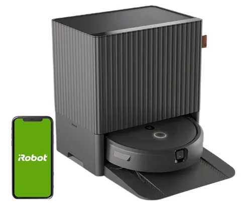Robot sprzątający IROBOT Roomba Combo 10 Max