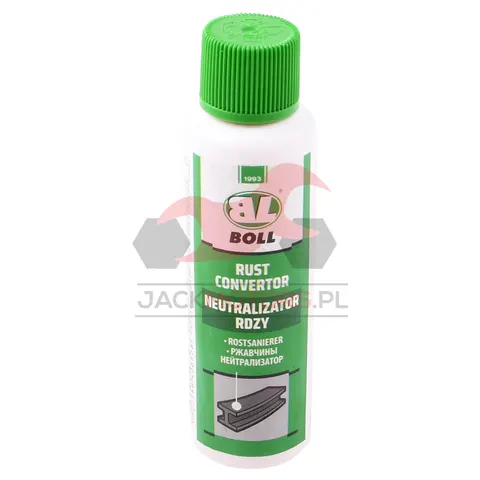 Boll neutralizator rdzy 60ml