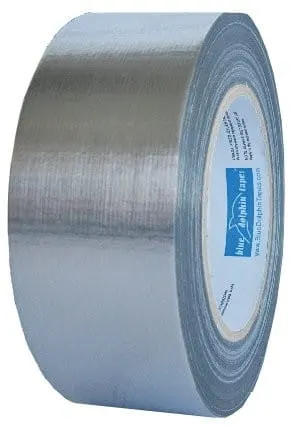BlueDolphin Taśma uniwersalna DUCT TAPE 48mmx50yd