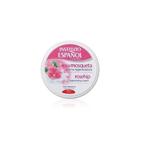INSTITUTO ESPANOL ROSA MOSQUETA krem do ciała i rąk 40ML