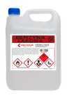 Chem-Rozlew Benzyna Lakowa rozcieńczalnik 5L