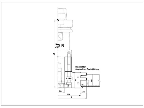 Aigner Frez C299.1.F2