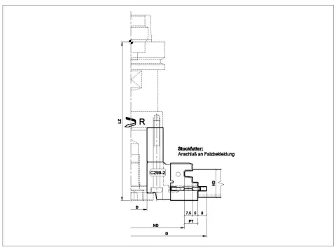 Aigner Frez C299.2.F2