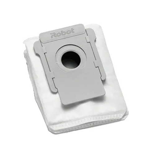 Worek na brud AllergenLock do stacji iRobot Clean Base (1 szt.) S9+ / I7+ / I3+ / J7+ / I8+ / S9 / I7 / I3 / J7