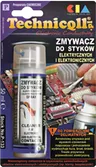 Zmywacz do styków 50ml Technicqll