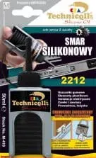Smar silikonowy Technicqll do uszczelek