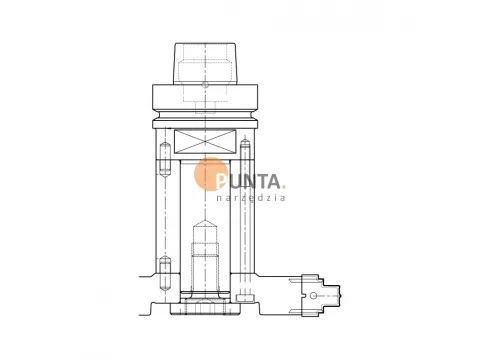 Aigner Frez C715.5.F1