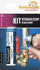 Kit hydrauliczny epoksydowy Technicqll