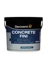 Zestaw DECOVERNI Beton architektoniczny 10m2 CONCRETE FINI BCG