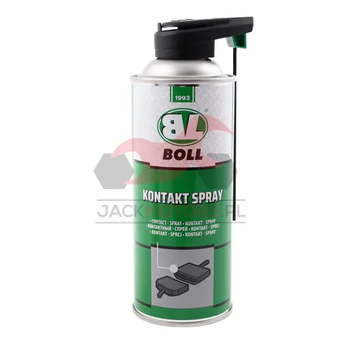 Kontakt spray BOLL 400 ml