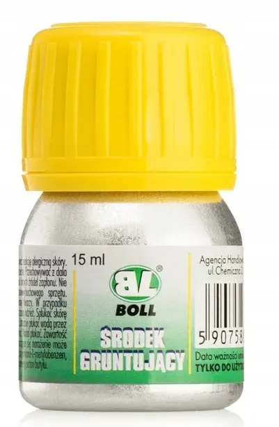 Boll Środek Gruntujący 15 ML