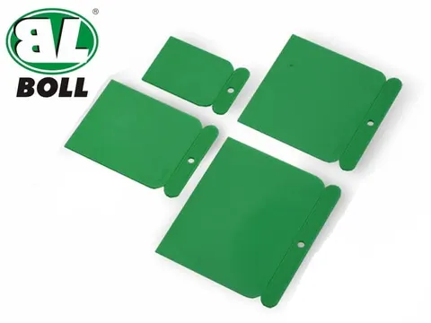 Boll szpachelki plastikowe 4szt