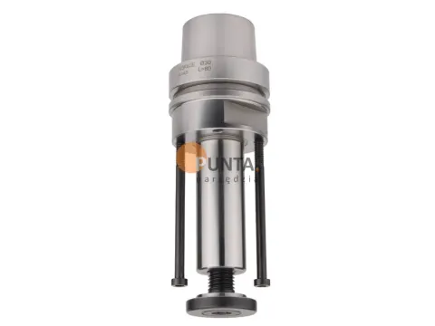 Aigner Uchwyt HSK63E z trzpieniem A=45 mm C805.45 C805.4530140