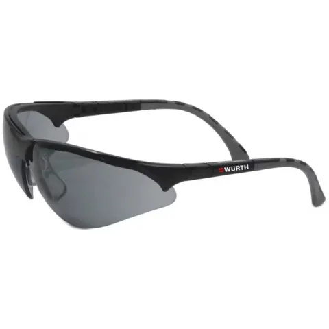 Wurth Okulary ochronne Terminator czarne